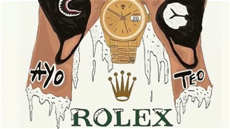 rolex liedjes|rolex song lyrics youtube.